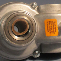 Tolomatic 02100200 Float-A-Shaft Right Angle Gearbox Left-Hand Rotation 1" Bore