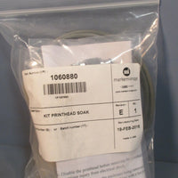 MARKEM IMAJE PRINTHEAD SOAK KIT 1060880