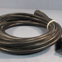 AWM Cable 24AWG VW1 300V E146924 approx 17' Long
