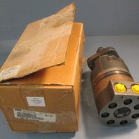 Parker TG0170VB050AAAB High Torque Orbital Hydraulic Motor 1-1/4" Shaft Dia