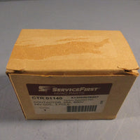 SIEMENS 42AF35AJAHT Furnas Definite Purpose Contactor 3 Pole 25A 600V 24V Coil