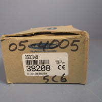 Banner OSBCV4B Scanning Head 38208