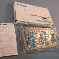 Tsubaki RS40NP1 Surface Treated Roller Chain 240 Links 10ft Length