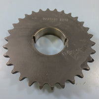 Martin 60BTB30 30 Teeth Sprocket Hub