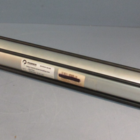 Pearson Part# 653762 Pnuematic Cylinder 2" Bore, 25" Stroke 5783392 K19-UM