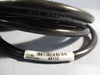 Banner MBCC-306 Quick-Disconnect Photoelectric Cable 10-30VDC 45132