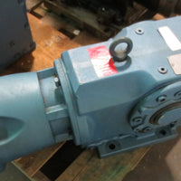 Eaton Kenway Reducer Serial 867015567.7.02.86.001 Ratio 11.57 New