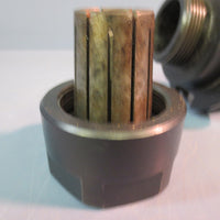 Kennametal CV50 C-L-3 CV50TG100300 High Speed Tool Holder 4”