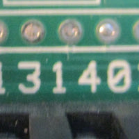Bodine Electric 0888 Analog Interface Board 43131402 Control Models 810 830 850