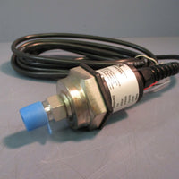 Ashcroft KR-Series Pressure Transducer KR-7-C-SL-02-15-C144-85#&VACXR NEW