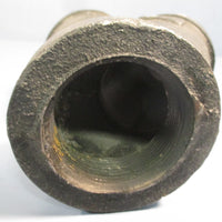 Mueller 2" Threaded YStrainer 250SWP 2.011M01