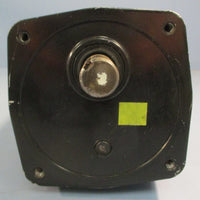 Leeson CM34D25NZ58B DC Gearmotor M1135112.00 15:1 90 V 1/5 HP 3/4" Shaft Dia
