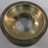 Gates 8MX56S36 2012 Poly Chain GT2 Sprocket 4670RPM Max 56 Teeth