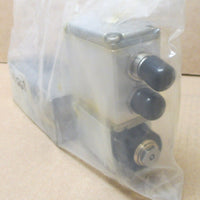 Wandfluh MQPSA06-A-63/MEP1 350 bar ME35/19x50-P1-24P1 Valve NIB