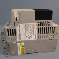 Allen Bradley 22FD1P5N103 Series A PowerFlex 4M AC Drive 0.4kW/0.5HP 3 Phase