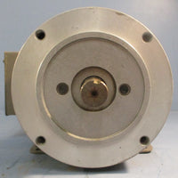 Magnetek Century E140 Inverter Duty Motor 10-349990-02 1HP 1745RPM 7/8" Shaft Di