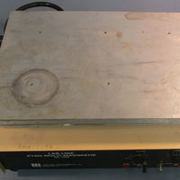 LabLine Instruments 1268 PYRO MultiMagnestir 50/60Hz 15.5A 1950W