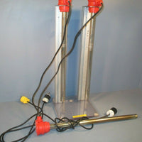 Rotkappe LKB 500 /0,5115 Ws Immersion Heater w/ Probe Holder 2142013005