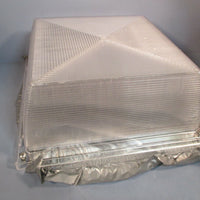 Cooper Lighting Replacement Lens 73898561 LNSHUD