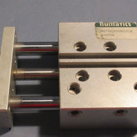 Asco Numatics CGT Series CGT020030B1ZCX Solenoid & Switches Valve Type