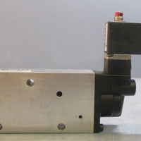 Orsco 549-20004 Air Nozzle Valve 110/120V 150PSIG 8VA Solenoid Valve