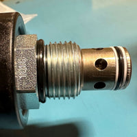 Hydraforce Cartridge Valve 24 VDC 870164