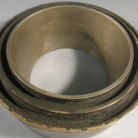 Volvo VOE11052112 Heavy Duty Silentblock Bushing 4.72" Bore 7.625" OD