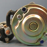Promatch A000011364 Starter Motor For Mitsubishi 12V 2Bolt Flange