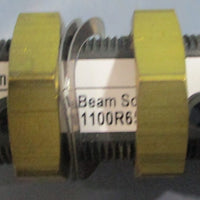 Eaton Cutler Hammer 11100R6513 Photoelectric Thru-Beam Sensor 20-264VAC/15-30VDC