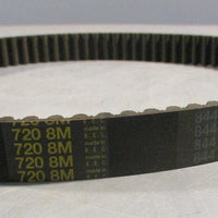 Jason Industrial Power Timing Belt 720 8M