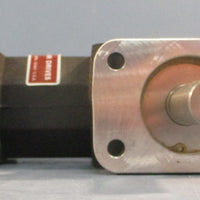 Crown Zero-Max C204806 Two-Way Right Angle Gearbox 2:1 Ratio 3/4" Shaft Dia