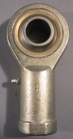 Aurora Bearing Co MG16KZ Female Rod End Bearing L/H 1" Bore
