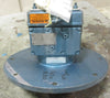 Sew Eurodrive RF77A-KS Gearbox 18.80:1 Ratio 6900Lb-In Torque 1-1/2" Shaft Dia