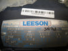 LEESON C6T17FB2D 1725 RPM D56 TEFC 3PH MOTOR 1HP 110035.00