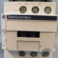 Telemecanique LC1D09B7 Contactor 20692 3DY19 2616446003