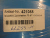 BRECOflex 75AT10/3550-M Timing Belt 75mm Width 3550mm Length