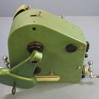 IGT Amsterdam A2 Printability Tester Type 2 401.02.S.1093 Printing Force 80kgf