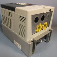 AllenBradley Power Flex 70 Adjustable Frequency Drive Ser. A 20AD5P0A0AYNNNNN
