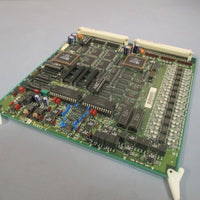 ISHIDA PRINTED CIRCUIT BOARD MS MVO P5385A