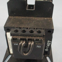 ALLEN BRADLEY 1497BBASX1N Industrial Control Transformer Series A