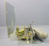 Allen Bradley 1494D-N4 SER. A Flange Mounted Circuit Breaker Operator Mechanism
