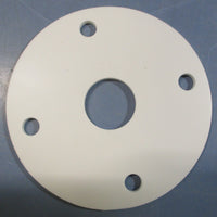 Feldmeier 2501526 Silicone Gasket Seal Ring 11/4" ID