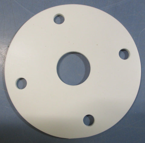 Feldmeier 2501526 Silicone Gasket Seal Ring 11/4" ID