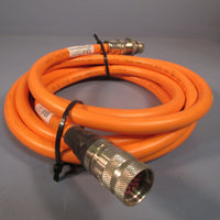 IGUS ELECTRIC CABLE #ABEPMF14S04