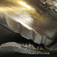 BFC I, 1/2" HH4 OE Lead 2.243 Cobalt Pro CNC Resharpened Roughing End Mill
