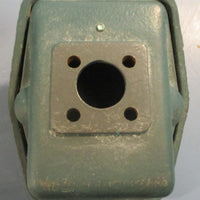 Baldor ECP3586T4 Severe Duty Motor 2HP 3450RPM 145T Frame 7/8" Shaft Dia NOS