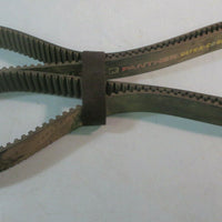 CARLISLE RPP Panther UltraCord 2400PTH8M Timing Belt 72 1/2 In Long