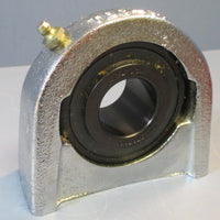 MB NTBC25 1 1/4 Pillow Block Bearing 11/4" Bore, 2 Bolt, 41/4" Block Width