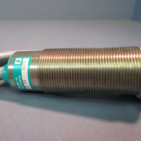 Pepperl & Fuchs Proximity Sensor CJ10-30GK-W0 NEW