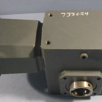 Thiele 164328 Gear Reducer GRHM82415H114023 15:1 Ratio 17/16" Bore NOS